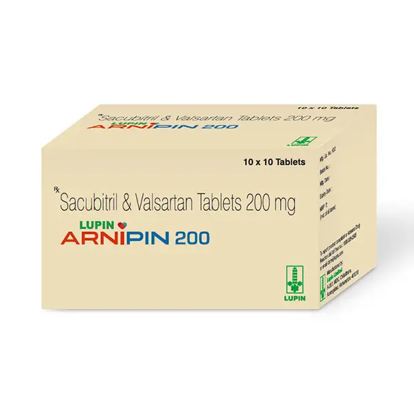 Arnipin 200 Tablet